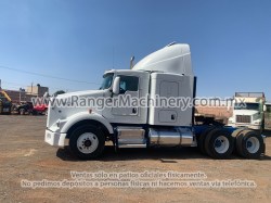 T800 SERIE 6561 FOTO 3